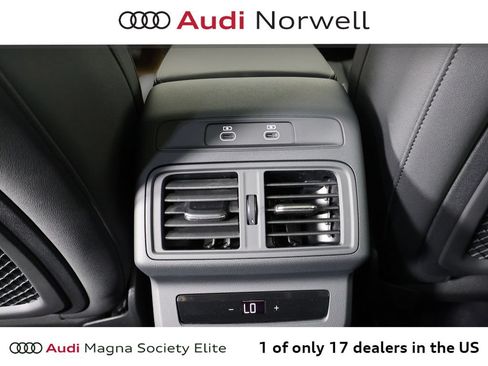New 2026 Audi Q5 Premium AWD/4WD image 22