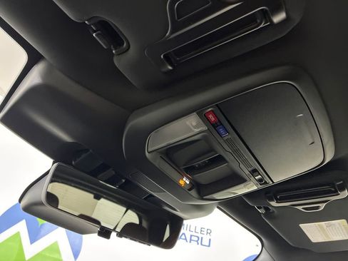 Used 2025 Subaru Forester Touring w/ Protection Package image 33