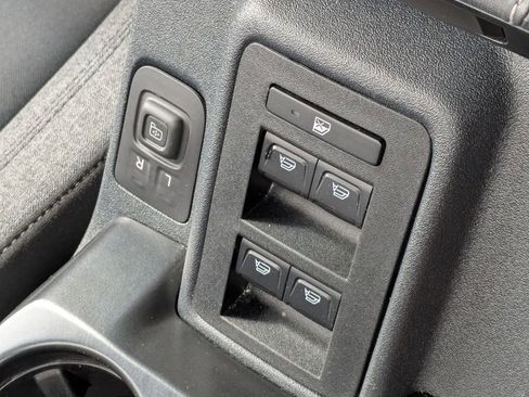 Used 2025 Ford Bronco Big Bend AWD/4WD image 25