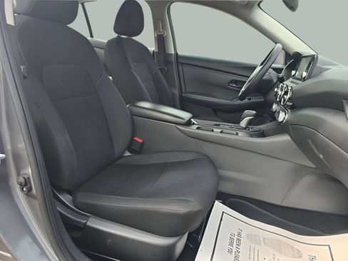 Used 2024 Nissan Sentra S FWD image 17