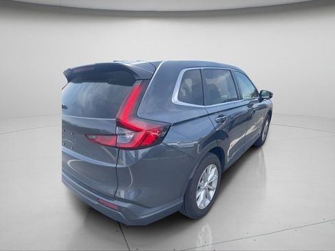 Used 2025 Honda CR-V EX-L image 9