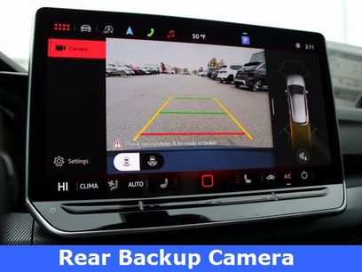 New 2026 Volkswagen GTI SE