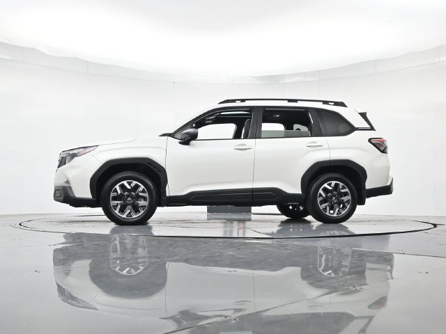 Used 2026 Subaru Forester Premium w/ Base/Premium Package AWD/4WD image 37