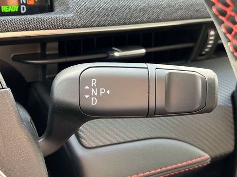 New 2025 Ford Mustang Mach-E Premium w/ Sport Appearance Package image 22