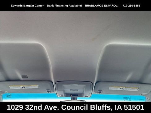 Used 2018 Chevrolet Silverado 1500 LT w/ All Star Edition image 13