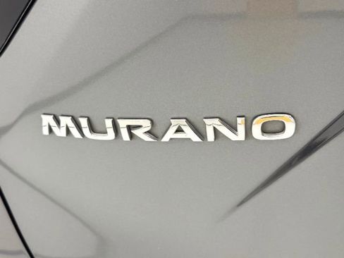Used 2017 Nissan Murano Platinum w/ Platinum Technology Package AWD/4WD image 15