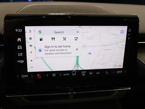 New 2026 Lincoln Nautilus Premier w/ Jet Appearance Package image 46