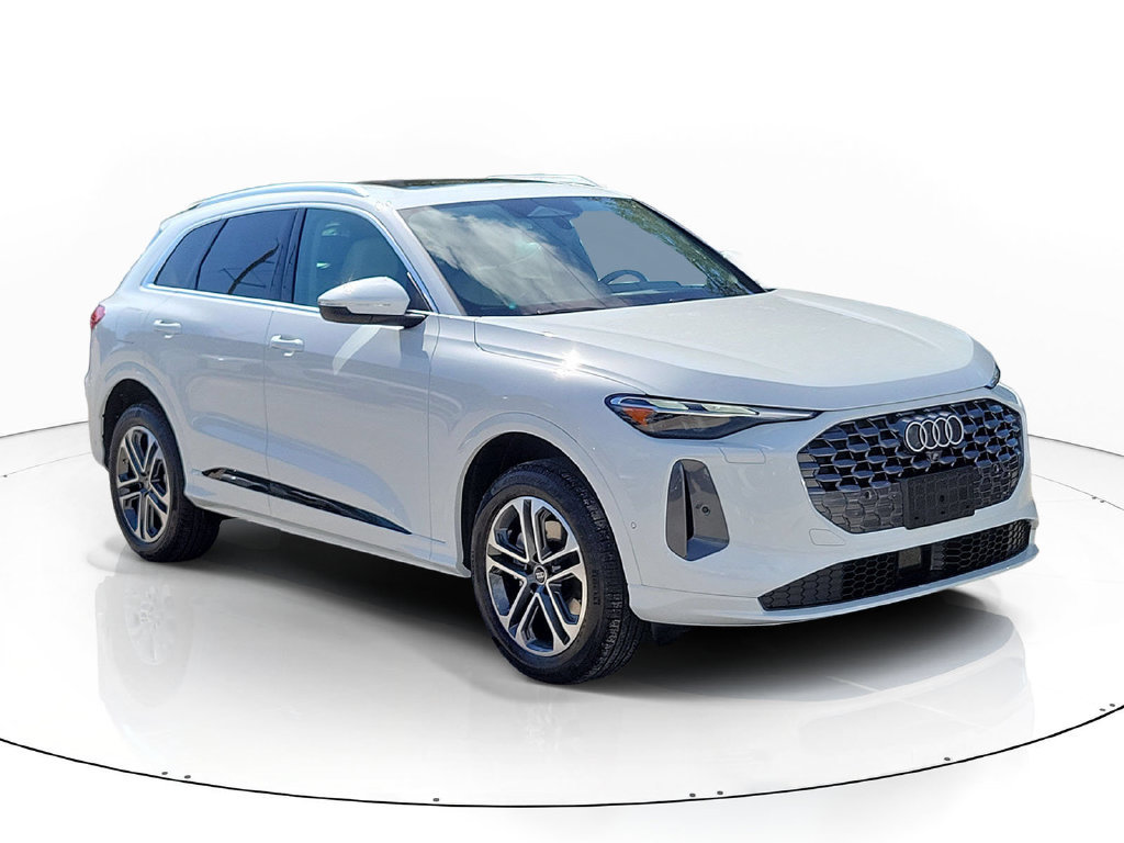 New 2026 Audi Q5 Premium AWD/4WD image 1