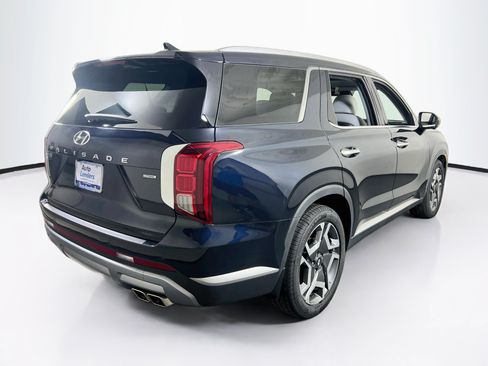 Used 2023 Hyundai Palisade SEL w/ Premium Package AWD/4WD image 5