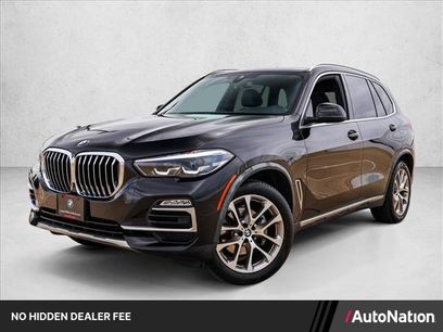 Used 2021 BMW X5 xDrive40i w/ Convenience Package