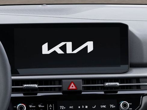 New 2026 Kia Sportage SX image 21