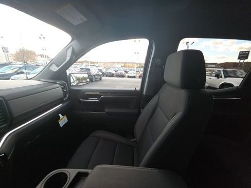 New 2026 Chevrolet Silverado 1500 LT image 21