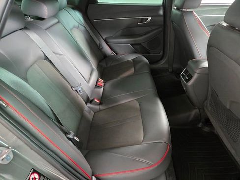 Used 2023 Hyundai Sonata SEL Plus w/ Cargo Package FWD image 18