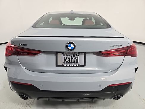 New 2026 BMW 430i xDrive Coupe w/ M Sport Package image 5