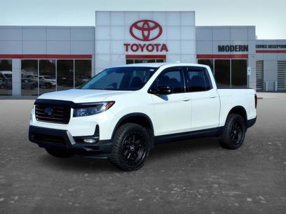 Used 2021 Honda Ridgeline Sport