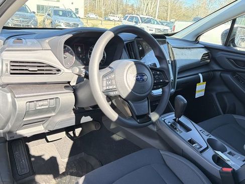 New 2026 Subaru Crosstrek 2.0i Premium image 10