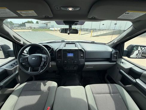 Used 2019 Ford F150 XL w/ Equipment Group 101A Mid AWD/4WD image 24