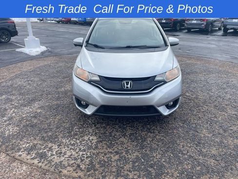 Used 2016 Honda Fit EX image 3
