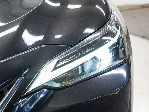 Used 2024 Lexus NX 350 AWD w/ Cold Area Package image 7