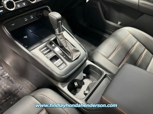 New 2026 Honda CR-V Sport Touring image 23