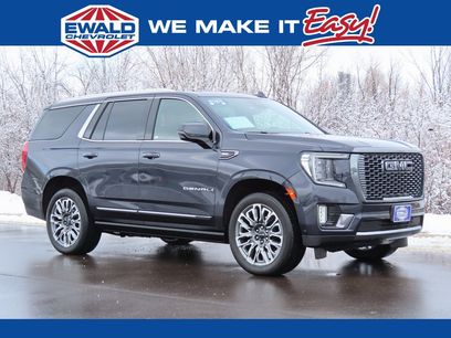 Used 2024 GMC Yukon Denali Ultimate