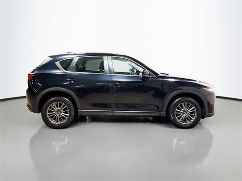 Used 2018 MAZDA CX-5 Sport image 5