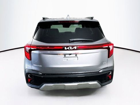 New 2026 Kia Seltos S image 6