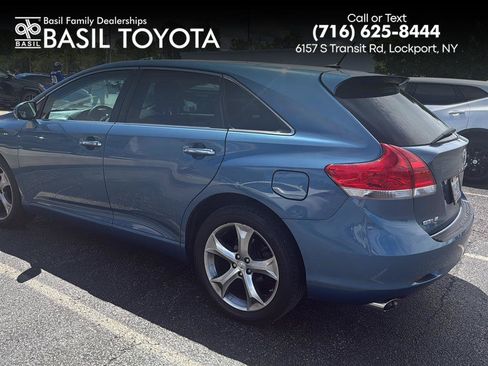 Used 2012 Toyota Venza Limited AWD/4WD image 1