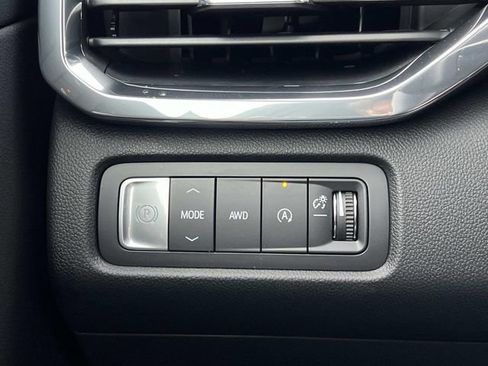 New 2026 GMC Acadia Elevation w/ Black Edition image 30