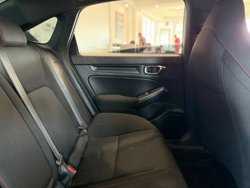 Used 2024 Honda Civic Si image 23