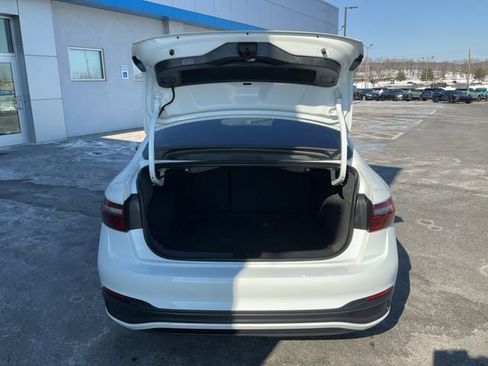 Used 2022 Volkswagen Jetta S w/ IQ.Drive Package image 17