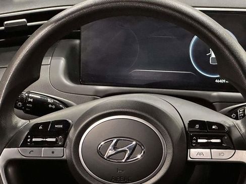 Used 2023 Hyundai Santa Cruz SEL w/ Activity Package AWD/4WD image 24