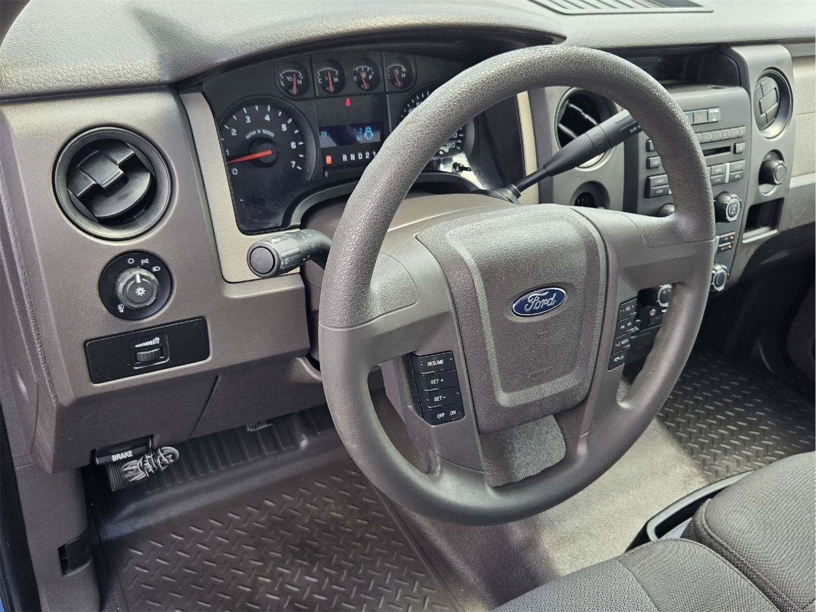 Used 2009 Ford F150 XLT RWD image 24