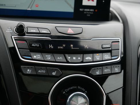 Used 2022 Acura RDX A-Spec image 23