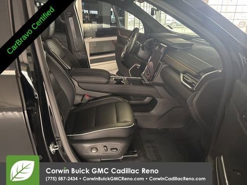 Certified 2024 GMC Acadia Denali w/ Super Cruise Package image 36