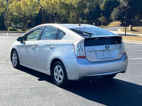 Used 2010 Toyota Prius Five image 7
