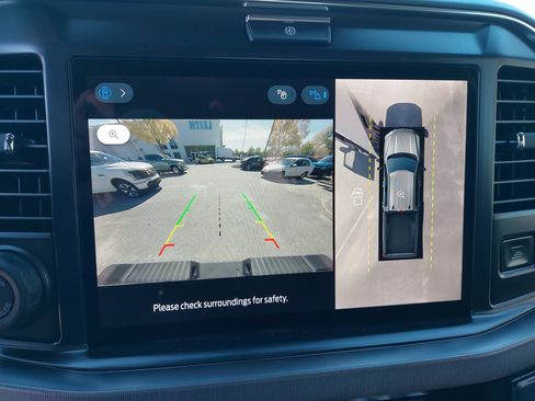 New 2026 Ford F350 Platinum AWD/4WD image 24