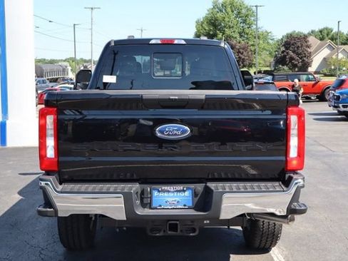 New 2026 Ford F350 XLT w/ FX4 Off-Road Package AWD/4WD image 7