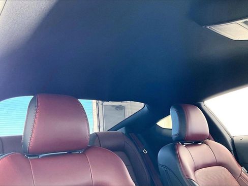 Used 2025 Ford Mustang GT Premium image 27