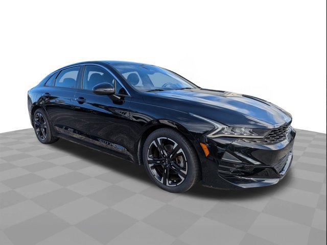 Used 2022 Kia K5 GT-Line FWD image 2
