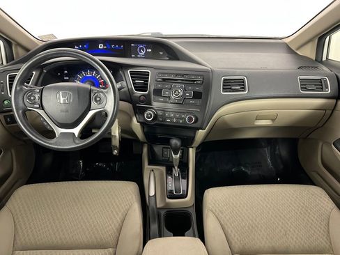 Used 2014 Honda Civic LX image 14
