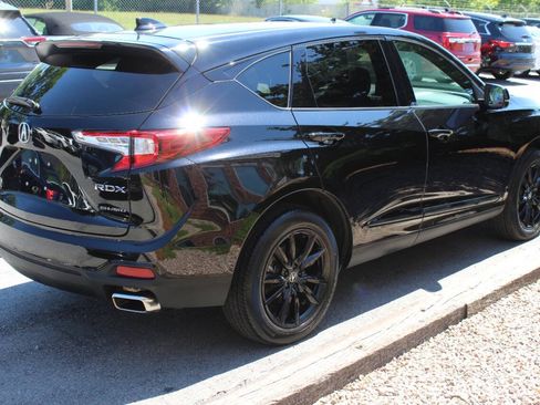 Used 2025 Acura RDX SH-AWD image 6