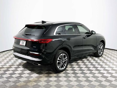 New 2025 Audi Q5 Premium image 7