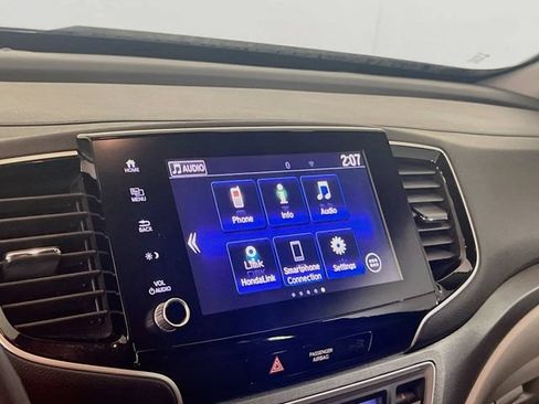 Certified 2023 Honda Ridgeline RTL image 15