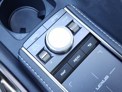 Used 2018 Lexus LC 500 Coupe image 26