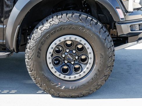 Used 2025 Ford F150 Raptor AWD/4WD image 10