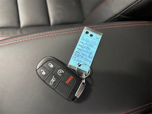 New 2026 Dodge Durango GT image 26