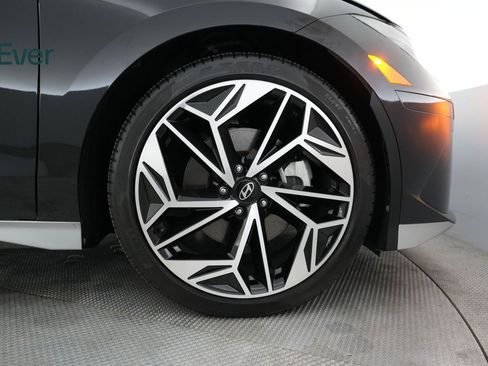 Used 2023 Hyundai Ioniq 6 SEL image 20