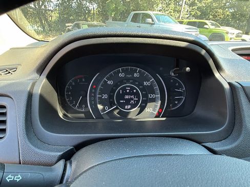 Used 2015 Honda CR-V EX-L image 16
