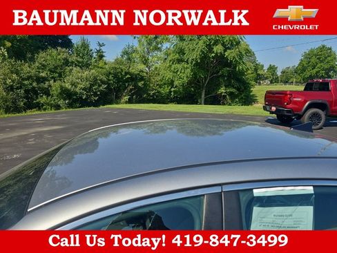 Used 2022 Hyundai Sonata SE w/ Cargo Package FWD image 30